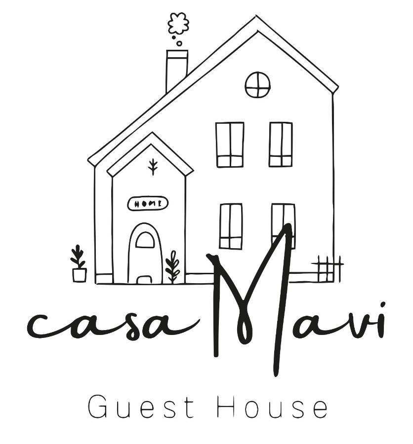 Casa Mavi Treviso公寓 外观 照片
